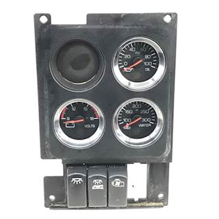 Kenworth T660 Interior Part