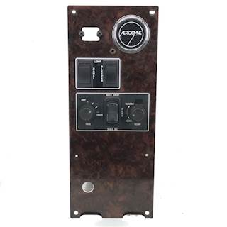 Kenworth T660 Interior Part