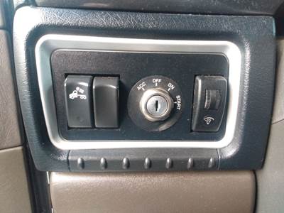 Kenworth T660 Interior Part