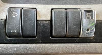 Kenworth T660 Interior Part