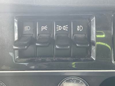 Kenworth T660 Interior Part