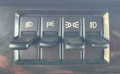 Kenworth T660 Interior Part