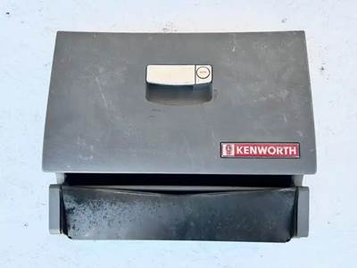 Kenworth T660 Interior Part