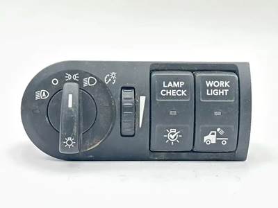 Kenworth T660 Interior Part