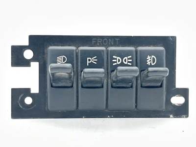 Kenworth T660 Interior Part