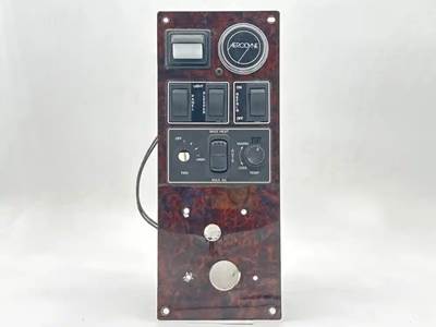 Kenworth T660 Interior Part