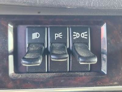 Kenworth T660 Interior Part