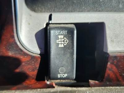 Kenworth T660 Interior Part