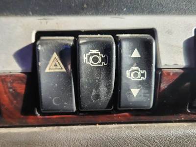 Kenworth T660 Interior Part