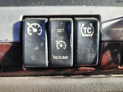 Kenworth T660 Interior Part