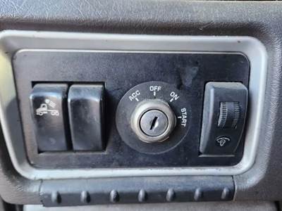 Kenworth T660 Interior Part