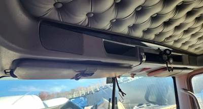 Kenworth T660 Interior Part