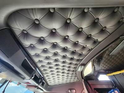 Kenworth T660 Interior Part