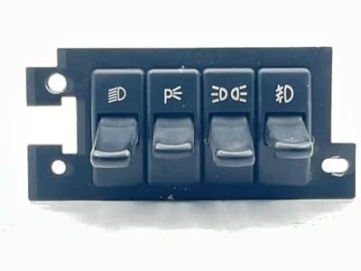 Kenworth T660 Interior Part