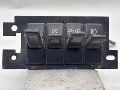 Used 2013 Kenworth T660 Interior Light Controls