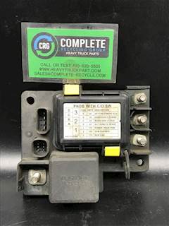 Kenworth T680 Interior Part