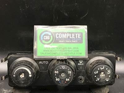 Kenworth T680 Interior Part