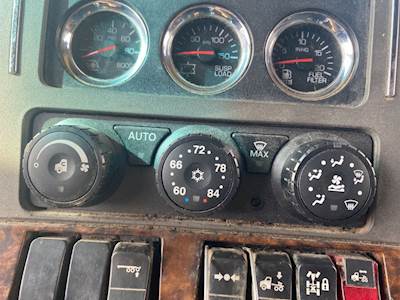 Kenworth T680 Interior Part