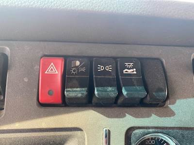 Kenworth T680 Interior Part