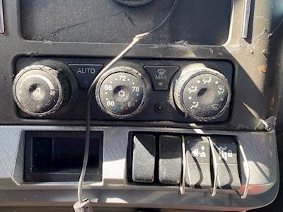 Kenworth T680 Interior Part