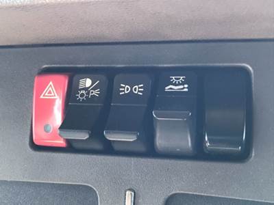 Kenworth T680 Interior Part