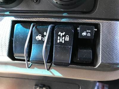 Kenworth T680 Interior Part