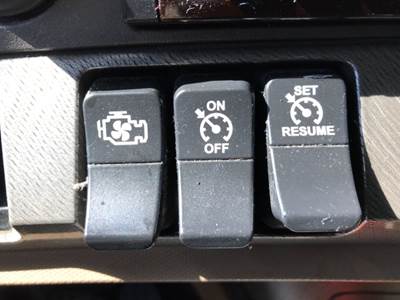 Kenworth T680 Interior Part