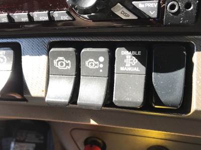 Kenworth T680 Interior Part