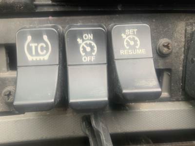 Kenworth T680 Interior Part