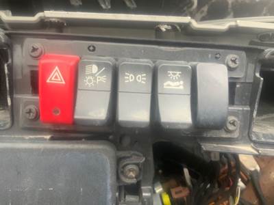 Kenworth T680 Interior Part