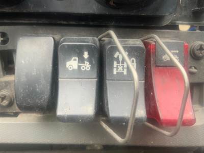 Kenworth T680 Interior Part