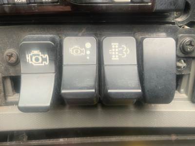 Kenworth T680 Interior Part