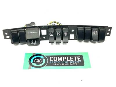 Kenworth T680 Interior Part