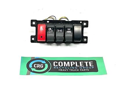 Kenworth T680 Interior Part