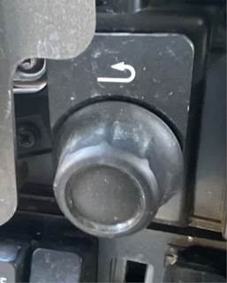 Kenworth T680 Interior Part