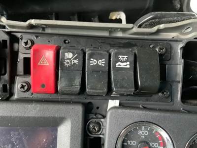 Kenworth T680 Interior Part