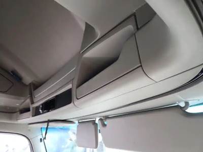 Kenworth T680 Interior Part