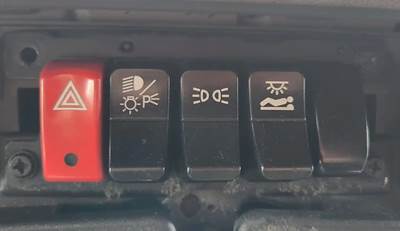 Kenworth T680 Interior Part