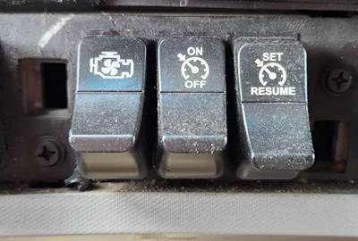 Kenworth T680 Interior Part