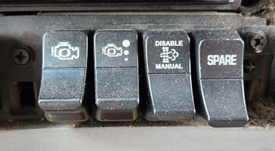 Kenworth T680 Interior Part