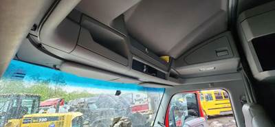 Kenworth T680 Interior Part