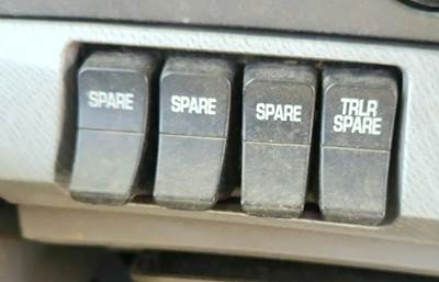 Kenworth T680 Interior Part