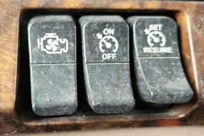 Kenworth T680 Interior Part