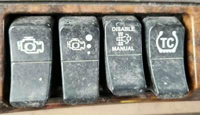 Kenworth T680 Interior Part