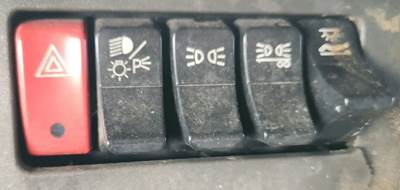 Kenworth T680 Interior Part