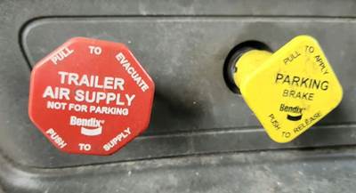 Kenworth T680 Interior Part