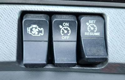 Kenworth T680 Interior Part