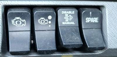 Kenworth T680 Interior Part