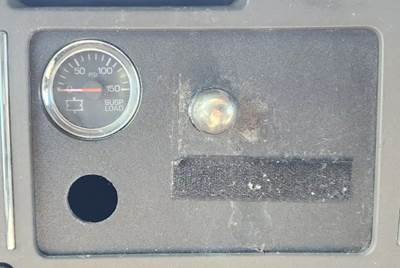 Kenworth T680 Interior Part