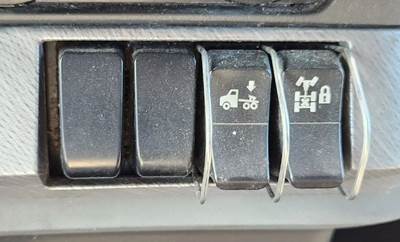 Kenworth T680 Interior Part